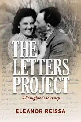 Il progetto delle lettere: Il viaggio di una figlia - The Letters Project: A Daughter's Journey
