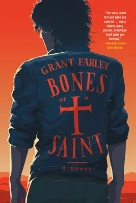 Ossa di un santo - Bones of a Saint