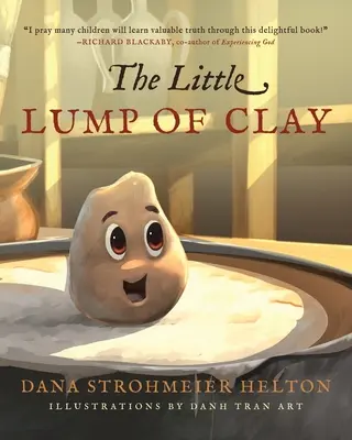 Il piccolo grumo di argilla - The Little Lump of Clay