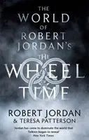 Il mondo de La Ruota del Tempo di Robert Jordan - World Of Robert Jordan's The Wheel Of Time