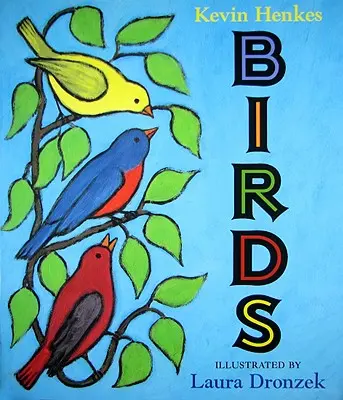 Gli uccelli - Birds