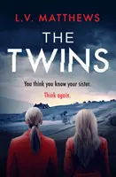 Twins - L'avvincente scelta del Club del Libro di Richard & Judy - Twins - The thrilling Richard & Judy Book Club Pick