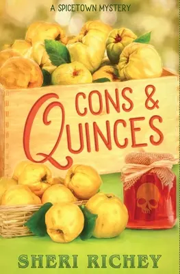 Contro e Quinzi - Cons & Quinces
