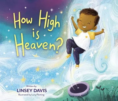 Quanto è alto il cielo? - How High Is Heaven?