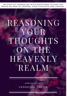 Ragionare sui pensieri del regno celeste - Reasoning Your Thoughts On The Heavenly Realm