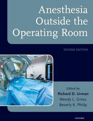 L'anestesia fuori dalla sala operatoria - Anesthesia Outside the Operating Room