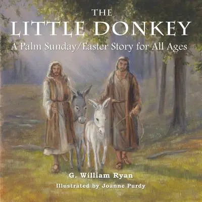 L'asinello - The Little Donkey