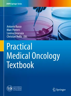 Libro di testo pratico di oncologia medica - Practical Medical Oncology Textbook