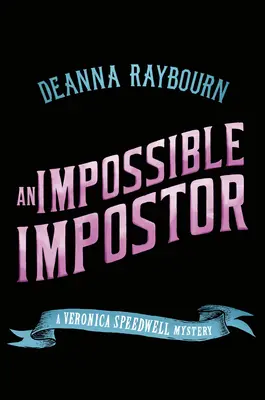 Un impostore impossibile - An Impossible Impostor