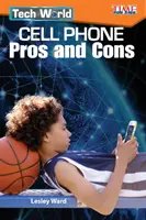 Mondo tecnologico: Pro e contro dei telefoni cellulari - Tech World: Cell Phone Pros and Cons