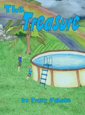 Il tesoro - The Treasure