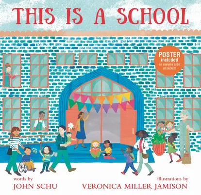 Questa è una scuola - This Is a School