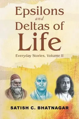 Epsilon e Delta della vita: Storie di tutti i giorni, volume II - Epsilons and Deltas of Life: Everyday Stories, Volume II