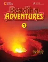 Avventure di lettura 1 - Reading Adventures 1