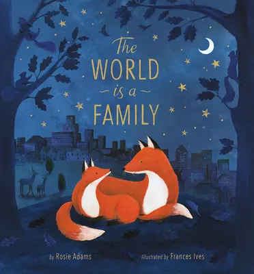 Il mondo è una famiglia - The World Is a Family