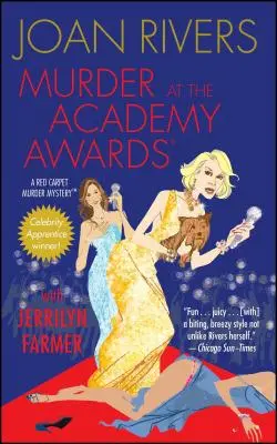 Omicidio agli Academy Awards (R): Un mistero sul tappeto rosso - Murder at the Academy Awards (R): A Red Carpet Murder Mystery