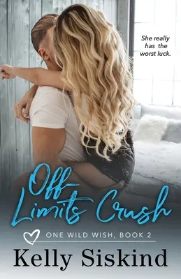 Cotta off-limits - Off-Limits Crush
