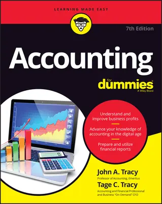 Contabilità per principianti - Accounting for Dummies