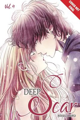 Cicatrice profonda, Volume 4: Volume 4 - Deep Scar, Volume 4: Volume 4