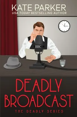 Trasmissione mortale - Deadly Broadcast