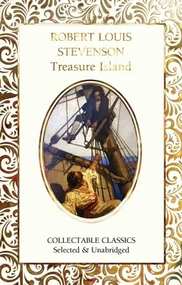 L'isola del tesoro - Treasure Island