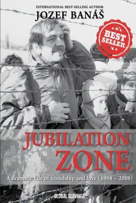 Zona di giubilo: Una storia drammatica di amicizia e amore (1968-2008) - Jubilation Zone: A Dramatic Tale of Friendship and Love (1968-2008)