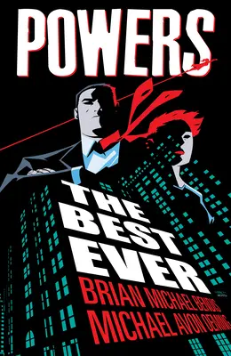 Powers: Il migliore di sempre - Powers: The Best Ever