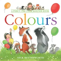 I colori - Colours