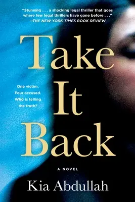 Riprendiamoci tutto - Take It Back