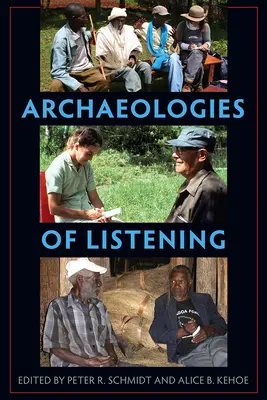 Archeologie dell'ascolto - Archaeologies of Listening