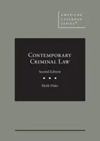 Diritto penale contemporaneo - Contemporary Criminal Law