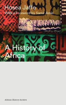 Una storia dell'Africa - A History of Africa