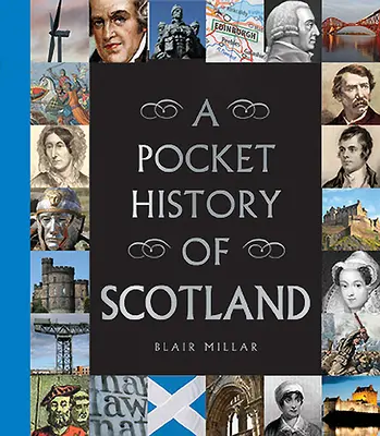 Storia tascabile della Scozia - A Pocket History of Scotland