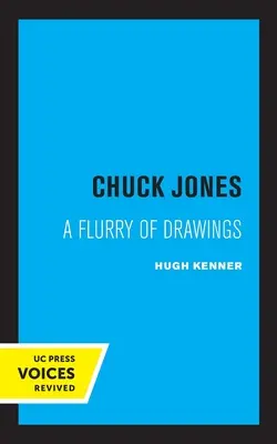Chuck Jones: Una raffica di disegnivolume 3 - Chuck Jones: A Flurry of Drawingsvolume 3