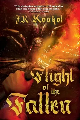 La fuga dei caduti - Flight of the Fallen