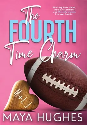 Il fascino della quarta volta - The Fourth Time Charm