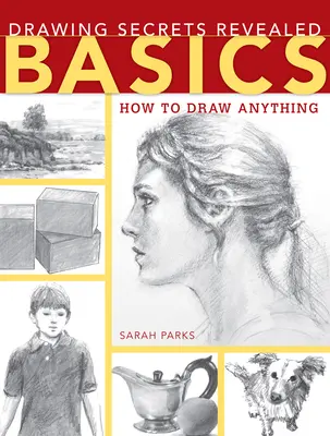 I segreti del disegno svelati: Nozioni di base - Drawing Secrets Revealed: Basics
