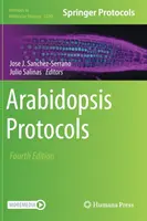 Protocolli sull'Arabidopsis - Arabidopsis Protocols