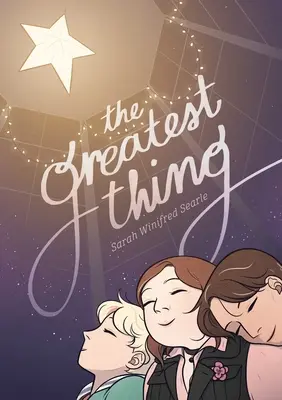 La cosa più grande - The Greatest Thing