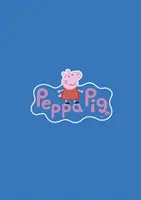 Peppa Pig: Libro di adesivi sugli eroi d'emergenza - Peppa Pig: Emergency Heroes Sticker Book