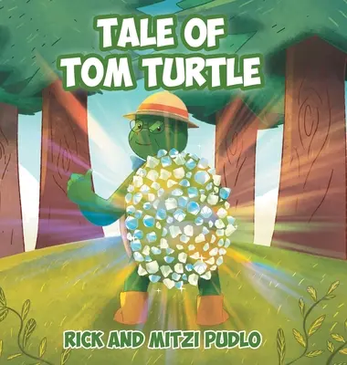 La storia di Tom Turtle - Tale of Tom Turtle