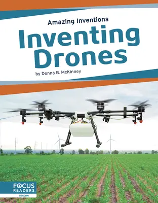 Inventare droni - Inventing Drones