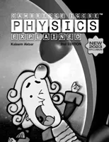 Cambridge IGCSE Physics Explained - Versione in bianco e nero - Cambridge IGCSE Physics Explained - Black and White Version