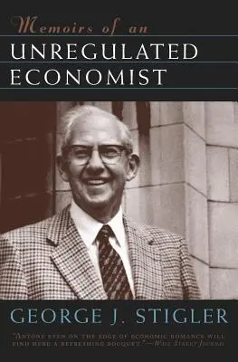 Memorie di un economista senza regole - Memoirs of an Unregulated Economist
