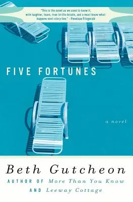 Cinque fortune - Five Fortunes