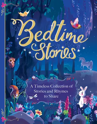 Storie della buonanotte - Bedtime Stories