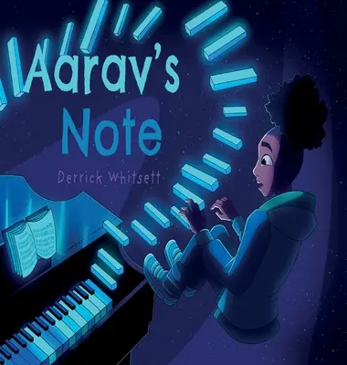 Nota di Aarav - Aarav's Note