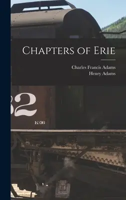 Capitoli di Erie - Chapters of Erie