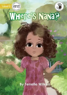 Dov'è Nana? - Where's Nana?