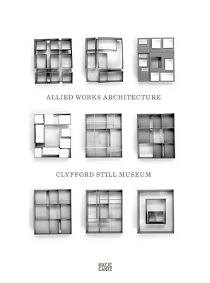 Museo Clyfford Still: Architettura delle opere alleate - Clyfford Still Museum: Allied Works Architecture